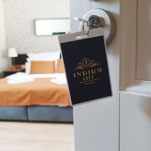 Indium City Panzió Eger 