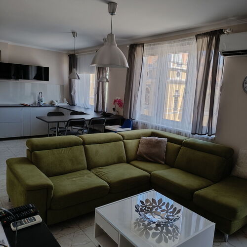 Indóház Apartman Szeged 