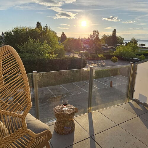 Köztársaság Wellness Apartman Siófok 