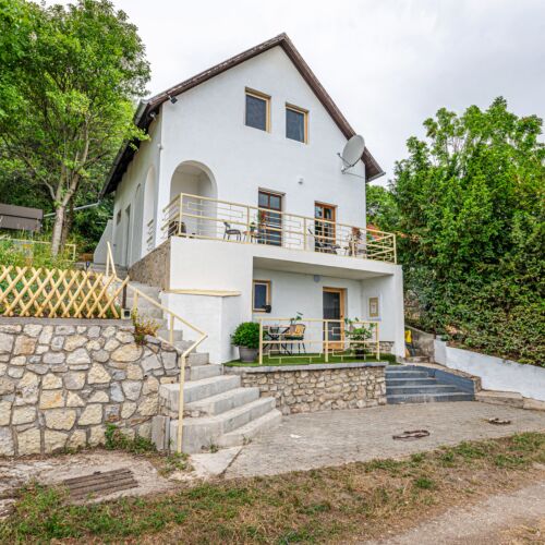 Stockholm Vendégház Vác 