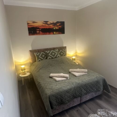 Béke Vendégház Hajdúnánás 