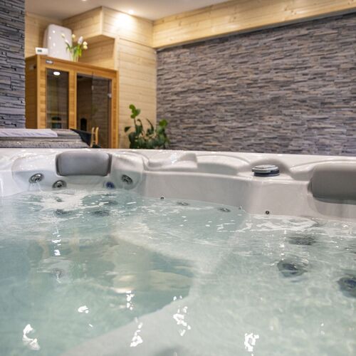 Sára Vendégház Szilvásvárad 