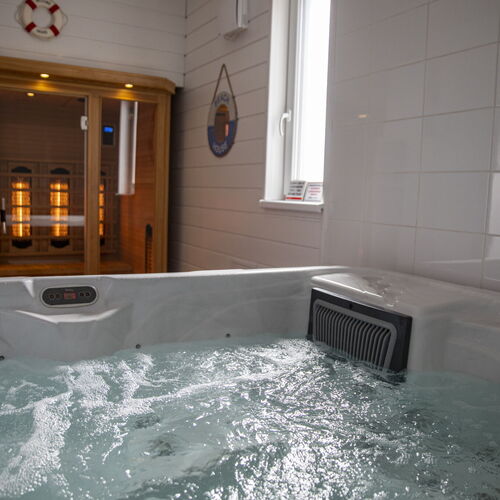 Post Apartman Balatonmáriafürdő 