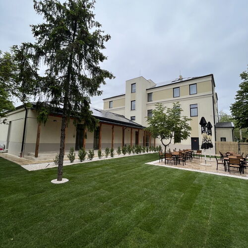 Tóth Vendégház Révfülöp 