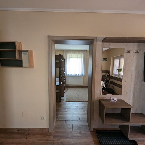 Eleven Apartman Agárd 