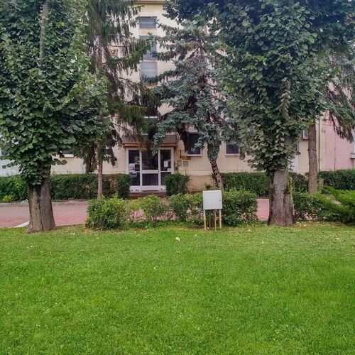 Irén Apartman Makó 