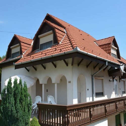 Irénke Apartman Fonyód 