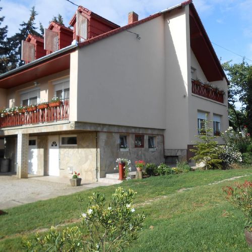 Irénke Vendégház Alsópáhok 1 Irénke Vendégház Alsópáhok