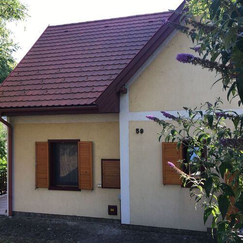 Iris Vendégház Tihany 