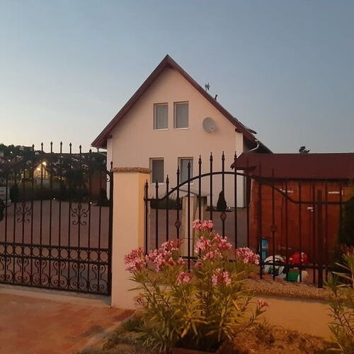 Kónya Vendégház Füzér 