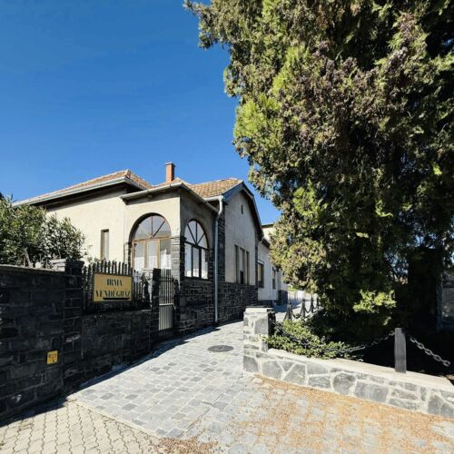 Irma Vendégház Badacsonytomaj 