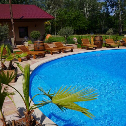 Dunai Panorámás Apartman Dunaszentmiklóson 