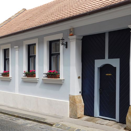 Beni Nyaraló Békésszentandrás 