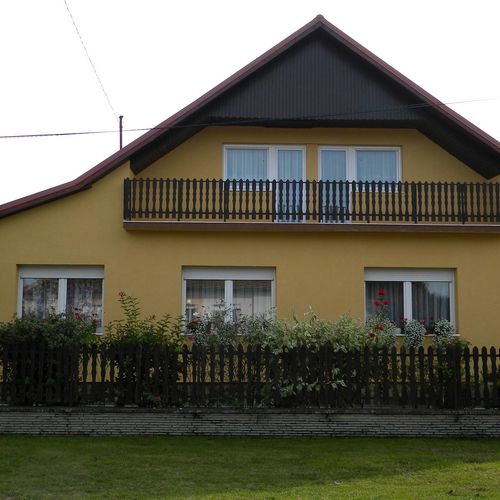 Homoky Család Pincészete és Vendégháza Tállya 