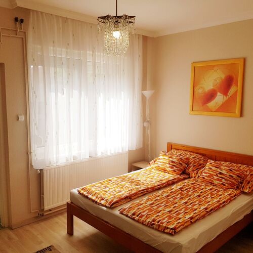 851-852 – Stúdió Apartman Balatonszárszó 