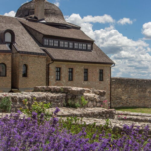 István Király Szálló Pécsvárad 