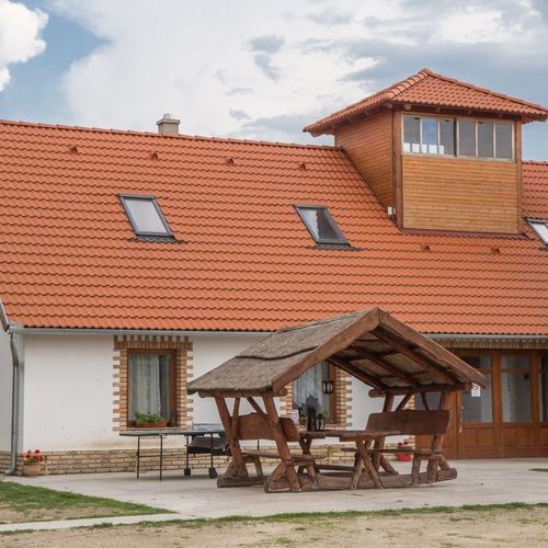 István Lovas Tanya & Vendégház Kiskőrös 