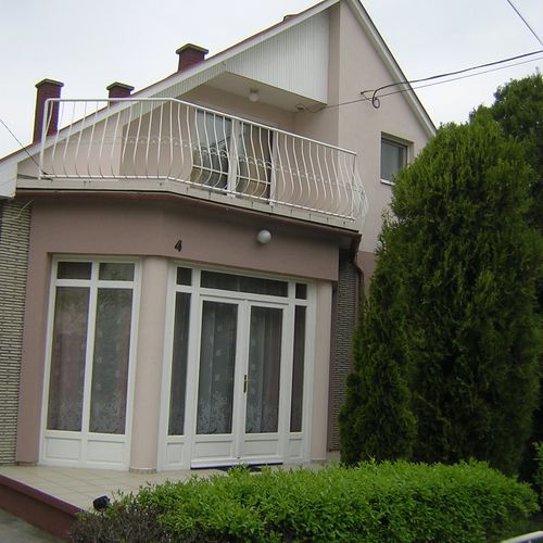 Denevér Vendégház Abaliget 