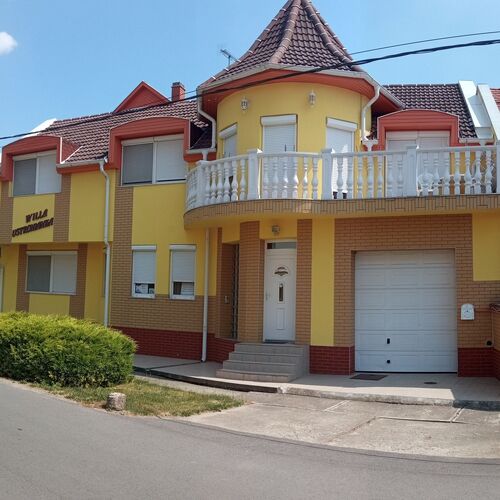 Fox Apartman Hévíz 