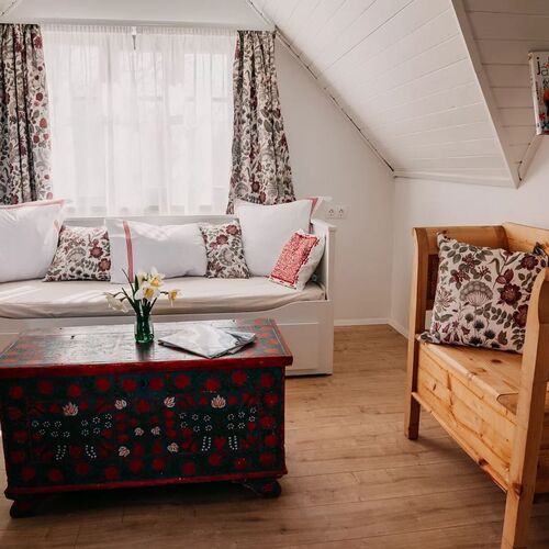 Villapark Apartman A-B3 Fonyód 