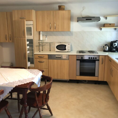 Ivett Vendégház Mencshely 