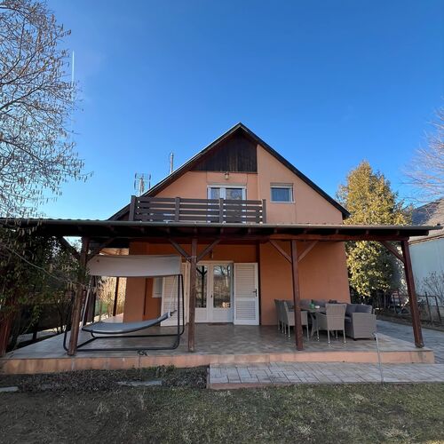 Csibi Apartman Szilvásvárad 