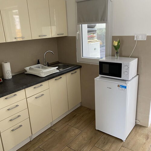 Izabella Vendégház Békésszentandrás 