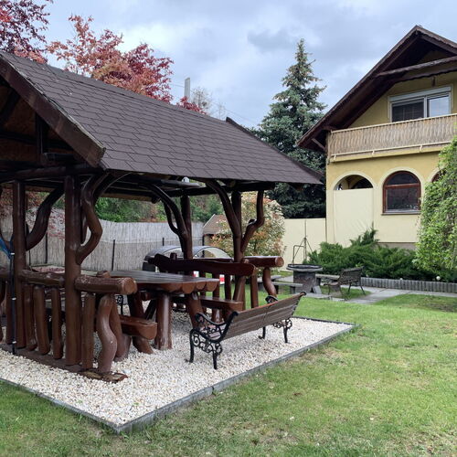 JOKER - 1 Day Apartman Szigetszentmiklós 