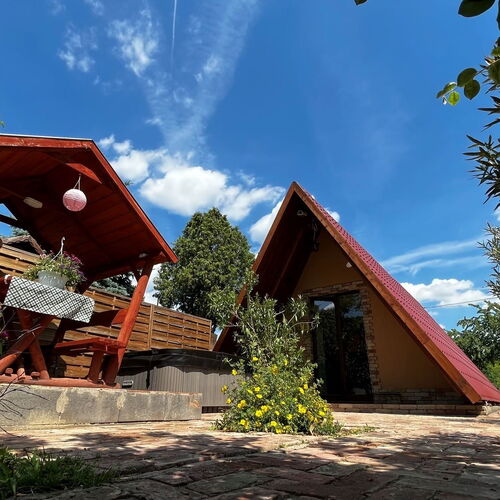 Rózsa Közösségi Szálló Hajdúböszörmény 