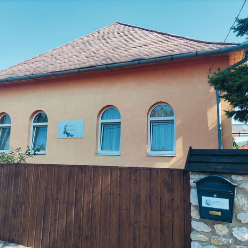Apartments on the Beach Siófok 