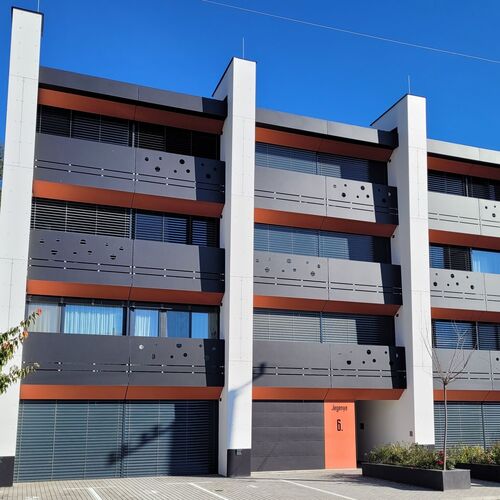 Jáde Apartman Zalakaros 