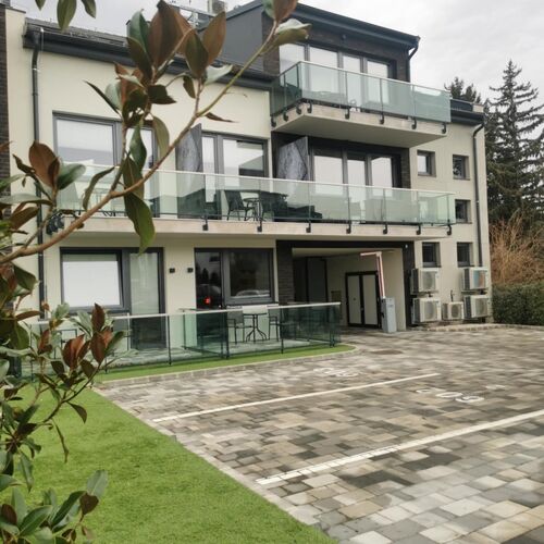 Jáde Residence Apartman Sárvár 3 Jáde Residence Apartman Sárvár