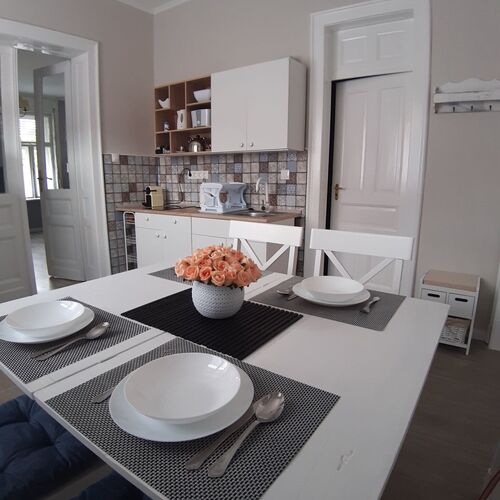 Napfény Vendégház Bárdudvarnok 