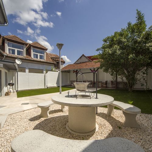 JadeRooms Apartman Eger 1 JadeRooms Apartman Eger