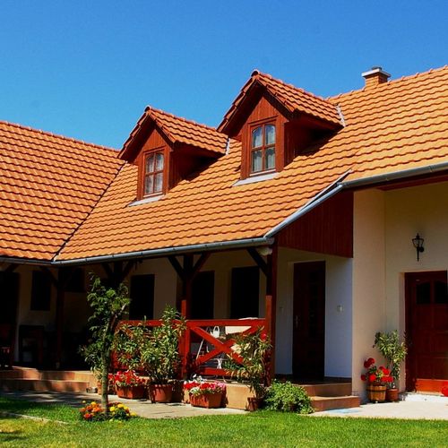 Jága Vendégház Abádszalók 1 Jága Vendégház Abádszalók