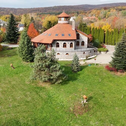 Jákób -Vár Vendégház Füzér 