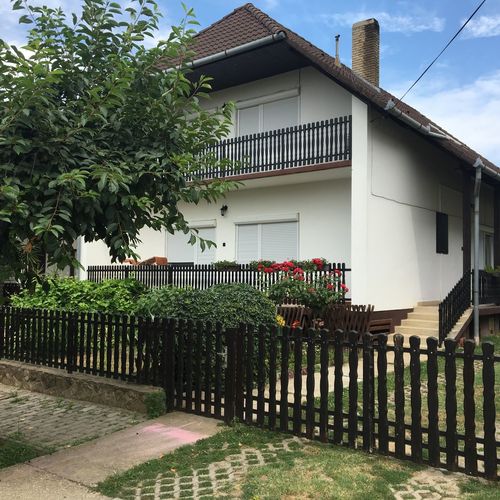 Jáksó Ház Balatonboglár 1 Jáksó Ház Balatonboglár