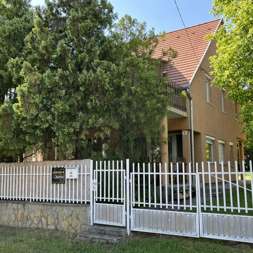 Kiss Vendégház 1. Kaposvár 