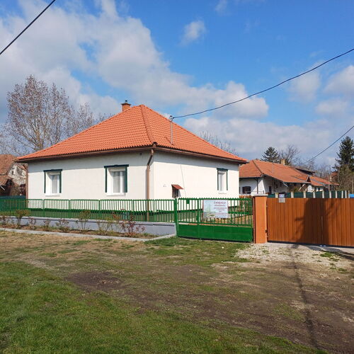 VillaRoza Vendégház Murarátka 