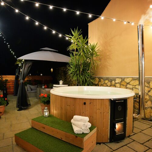 Janicsár Garden Apartman Eger 