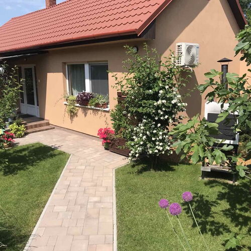 Panorama Residence Pákozd 