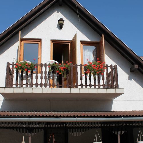 Janka Apartman Szigliget 