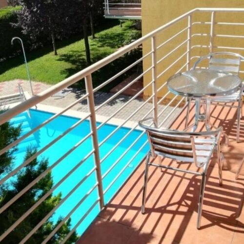 Janó Apartman Siófok 