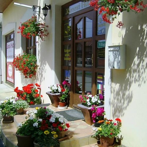 Bükkalja Apartmanház Szilvásvárad 