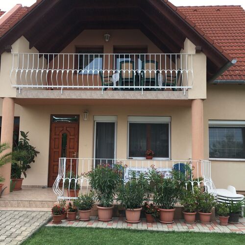 Tó Wellness Hotel Bánk 