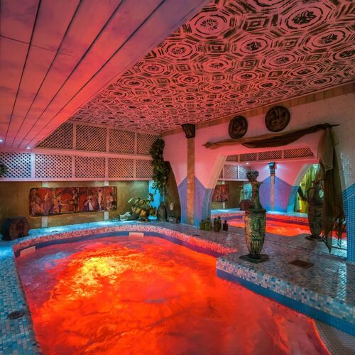 Janus Boutique Hotel & Spa Siófok 