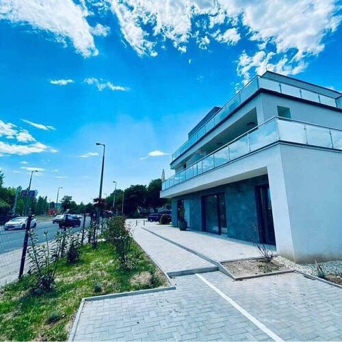 Jarina Apartman Aranyhíd Balatonalmádi 