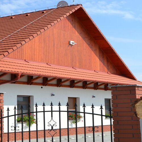 Jász Vendégház Jászladány 