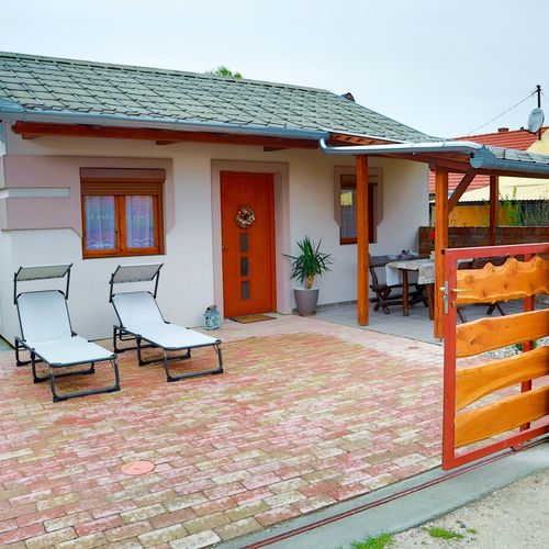 Jázmin Apartman Csisztapuszta 