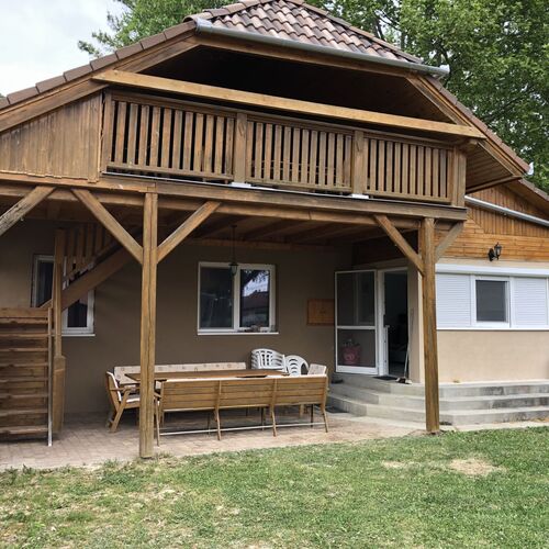 Jázmin Apartman Dombori 